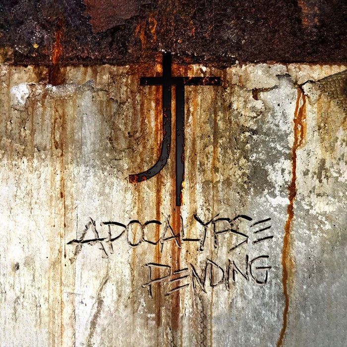 The Joy Thieves - Apocalypse Pending - ARMCD106