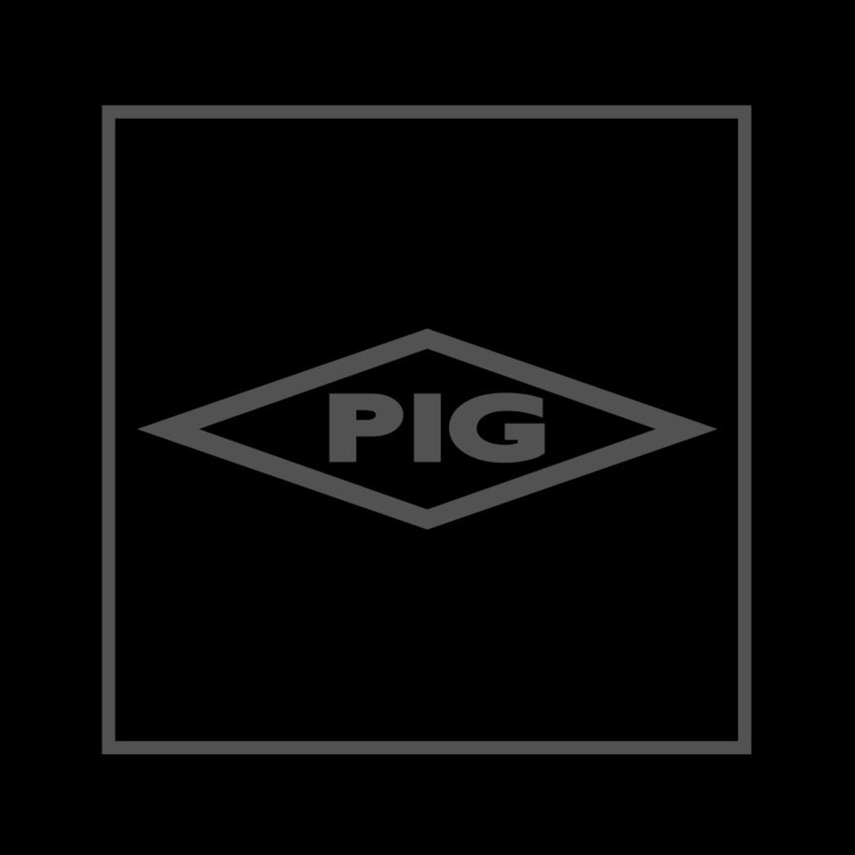 Pig - Merciless - ARMVNL103