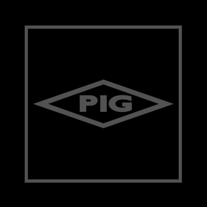 Pig - Merciless - ARMVNL103