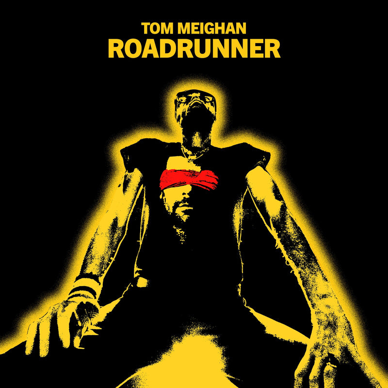 Tom Meighan - Roadrunner - BRRCD01