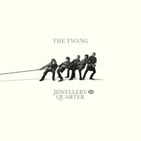 The Twang - Jewellery Quarter 24k - JTC0014LPG