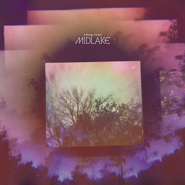 Midlake - A Bridge To Far - BELLA1688CD