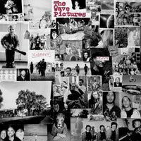 The Wave Pictures - Gained/Lost - BELLA1699CD