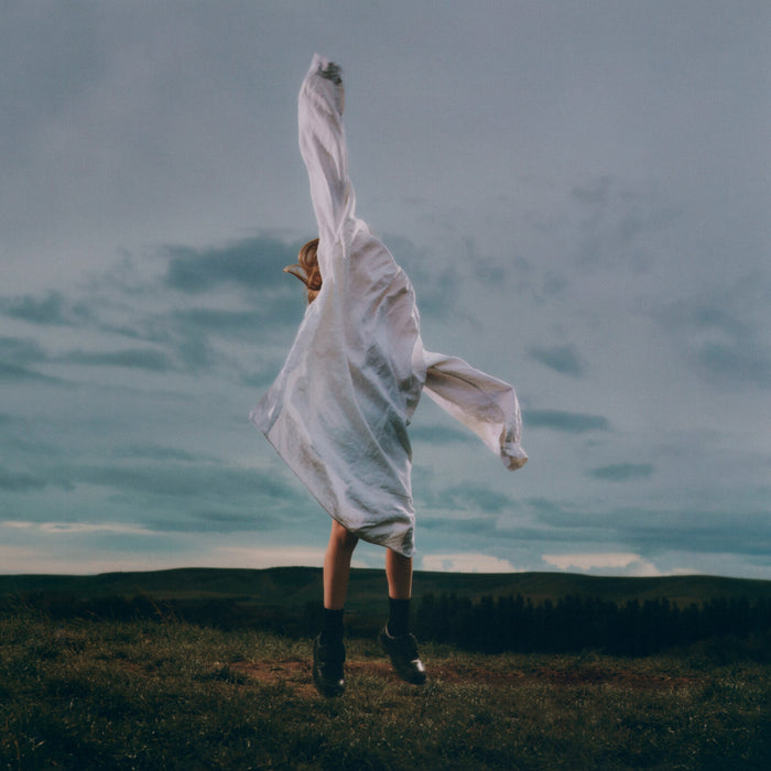 deary - Birding - BELLA1700CD