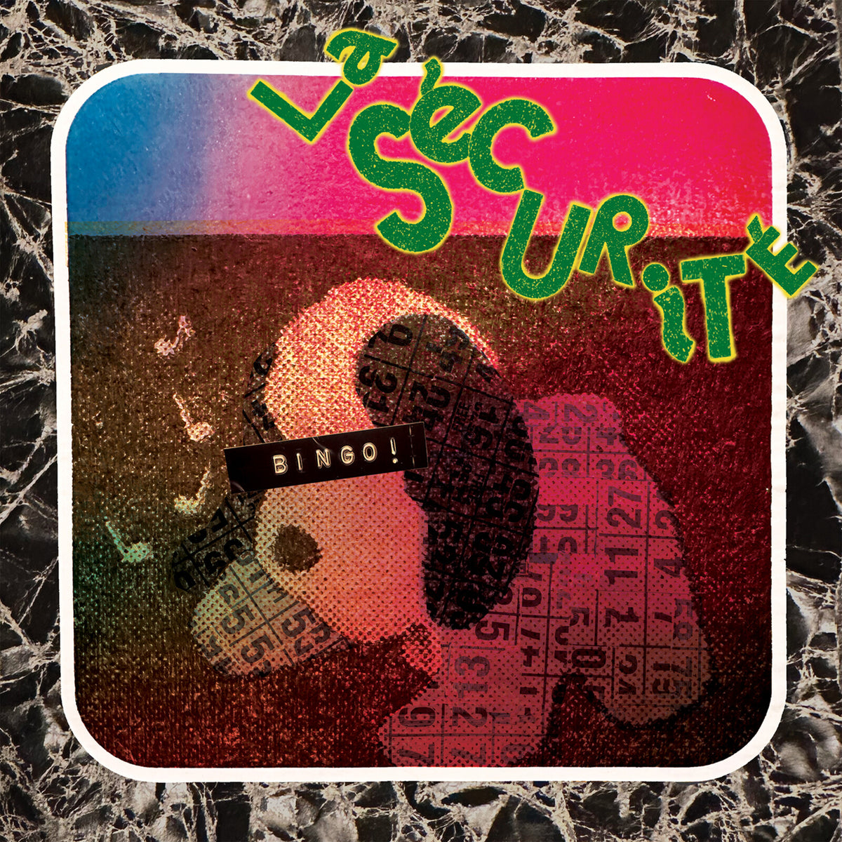 La Securite - Bingo! - BELLA1711CD