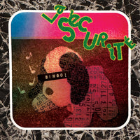 La Securite - Bingo! - BELLA1711CD