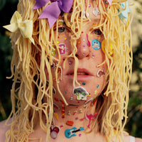 My Precious Bunny - A Moment In My Eyes - BELLA1710CD