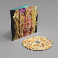 My Precious Bunny - A Moment In My Eyes - BELLA1710CD