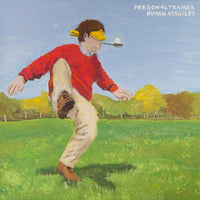 Personal Trainer - Human Assholes - BELLA1712CD