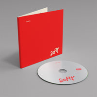 Lowly - Softy - BELLA1716CD