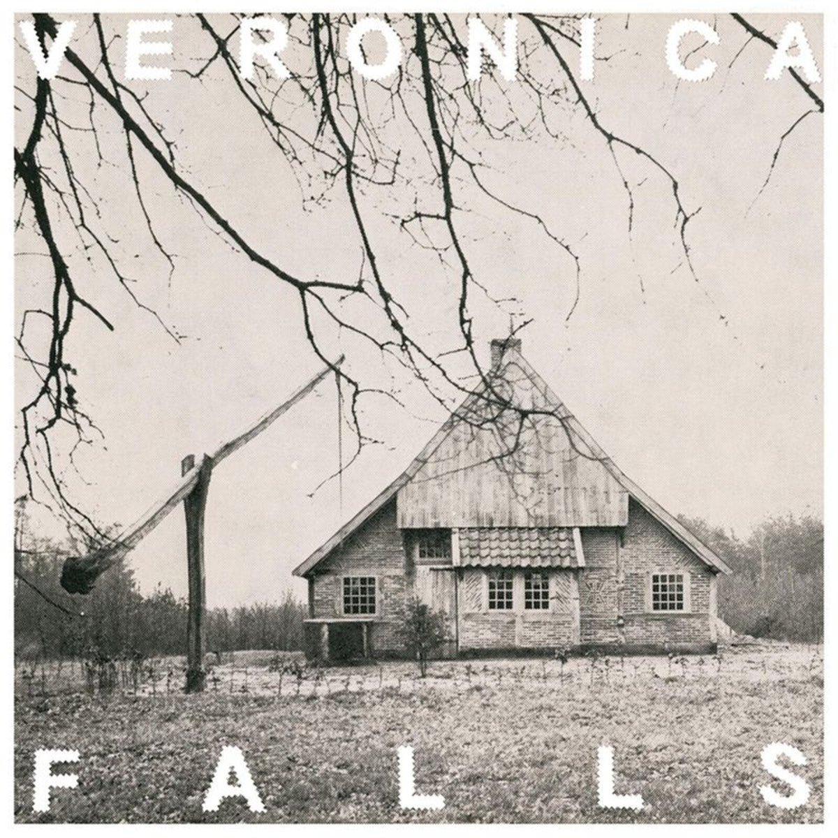 Veronica Falls - Veronica Falls (15th Anniversary Reissue) - BELLA1723V