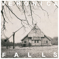 Veronica Falls - Veronica Falls (15th Anniversary Reissue) - BELLA1723V