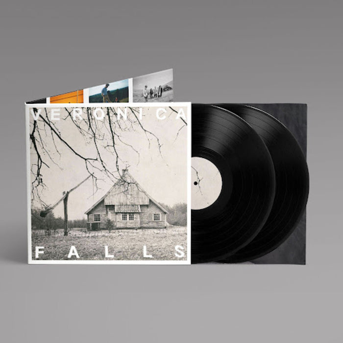 Veronica Falls - Veronica Falls (15th Anniversary Reissue) - BELLA1723V