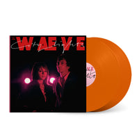 The Waeve - City Lights - TRANS806XX