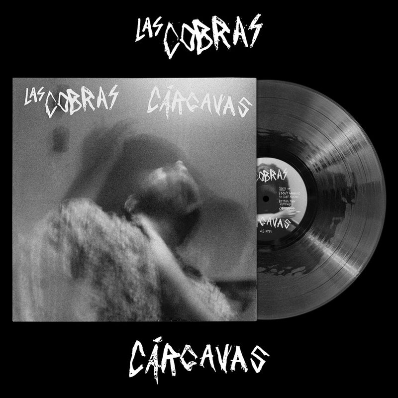 Las Cobras - Carcavas - UIHR025