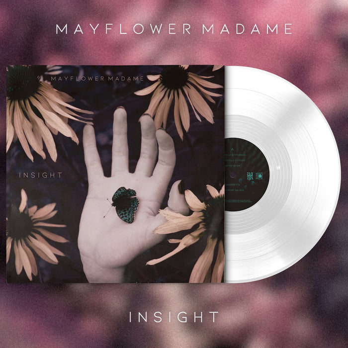 Mayflower Madame - Insight - UIHR026