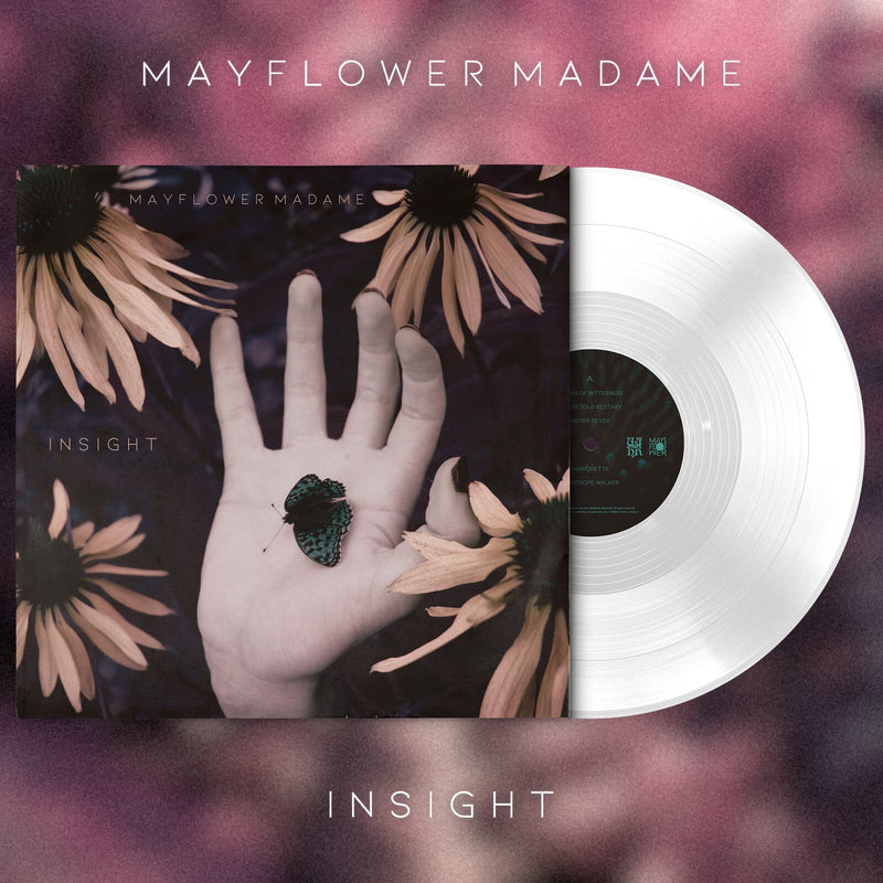 Mayflower Madame - Insight - UIHR026