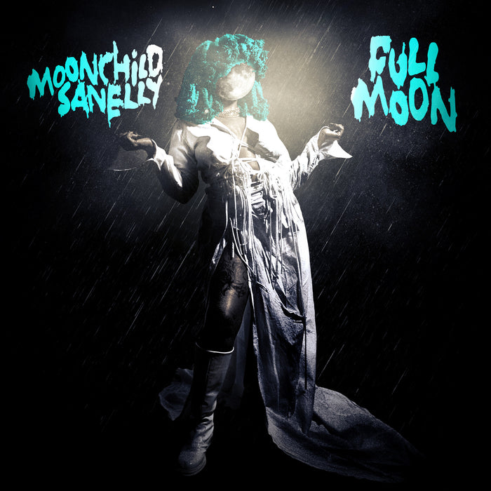 Moonchild Sanelly - Full Moon - TRANS830X