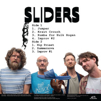 Sliders - Sliders - PIG17LP