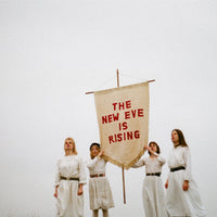 The New Eves - The New Eve Is Rising - TRANS913CD