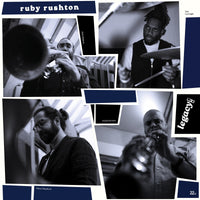 Ruby Rushton - Legacy! - 22A046CD