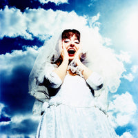 Jenny On Holiday - Quicksand Heart - TRANS919CD