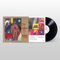 Graham Coxon - The Golden D - TRANS932X