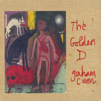 Graham Coxon - The Golden D - TRANS932CD