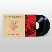Graham Coxon - Crow Sit On Blood Tree - TRANS933X