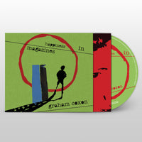 Graham Coxon - Happiness In Magazines - TRANS935CD