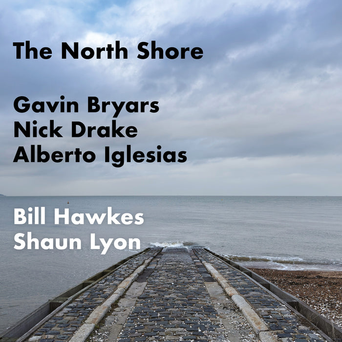 Bill Hawkes & Shaun Lyon - The North Shore - SOSBH1000126