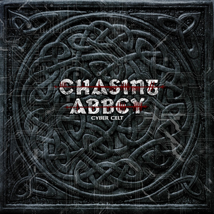 Chasing Abbey - Cyber Celt - CKR001CD