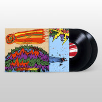 Graham Coxon - Love Travels At Illegal Speeds - TRANS936X