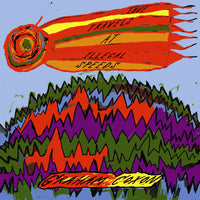 Graham Coxon - Love Travels At Illegal Speeds - TRANS936CD