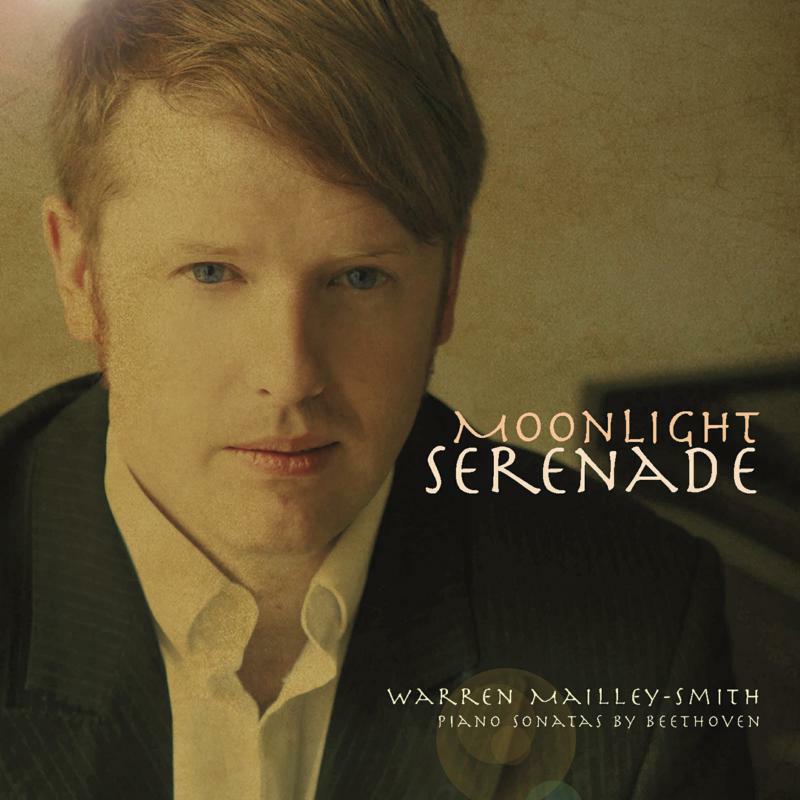 Mailley-Smith - Ludwig Van Beethoven: Moonlight Serenade - SLV1001