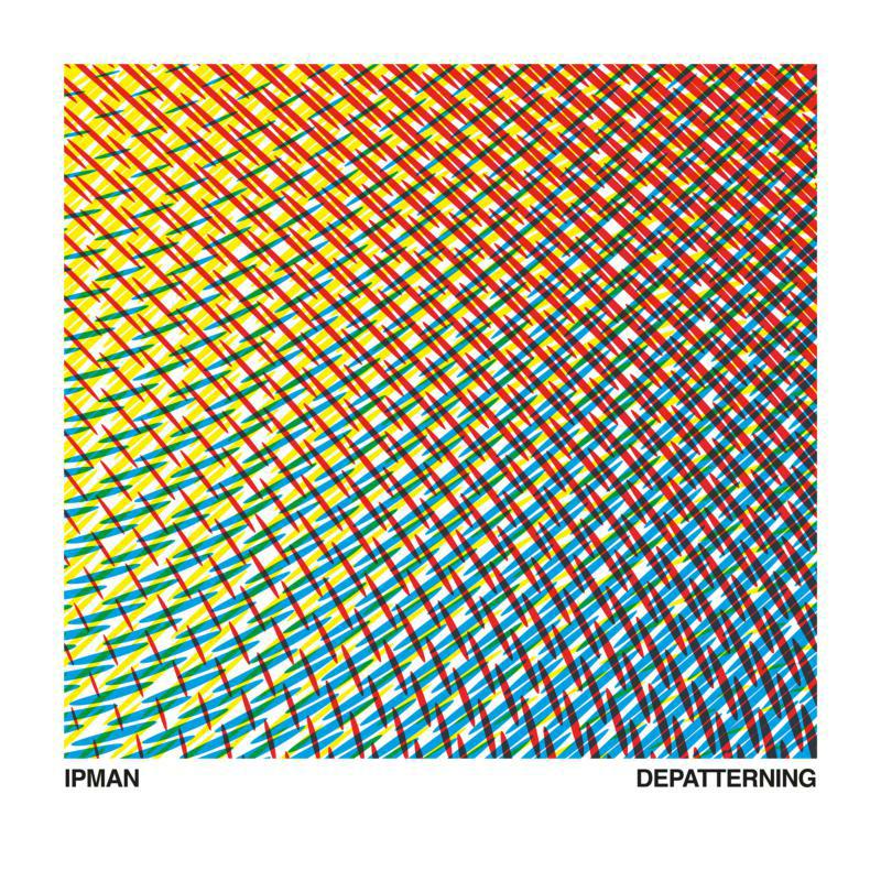 Ipman - Depatterning - TECCD020