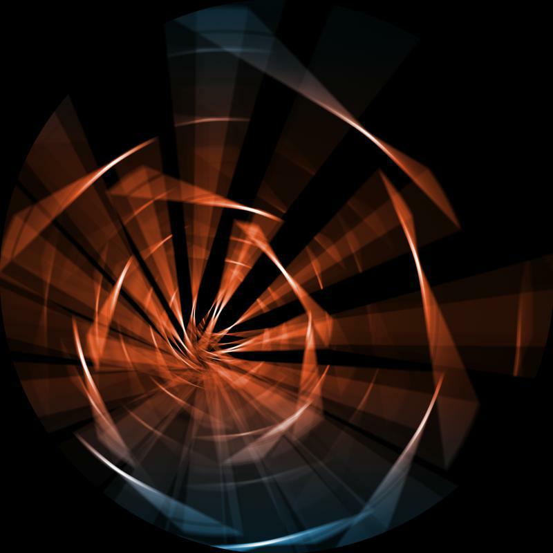 Nurve - Cabana EP - TEC091