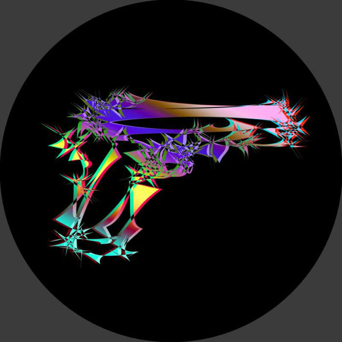 Walton - Gunman / Caught In A Trip - TEC094