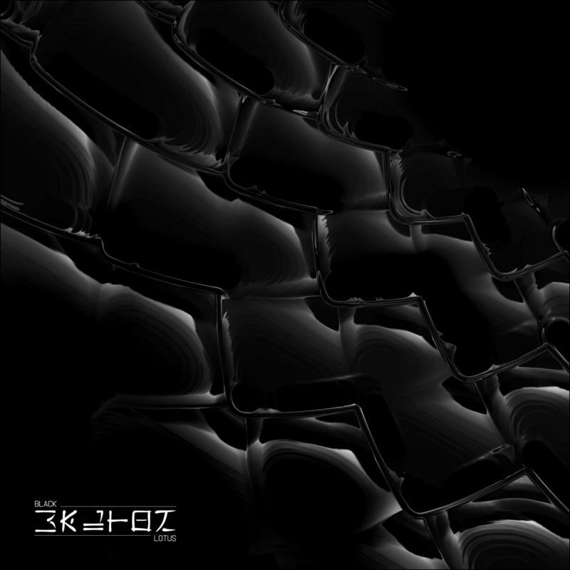 Walton - Black Lotus - TECLP023