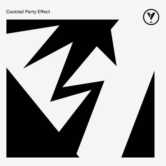 Cocktail Party Effect - Cocktail Party Effect - TECLP024
