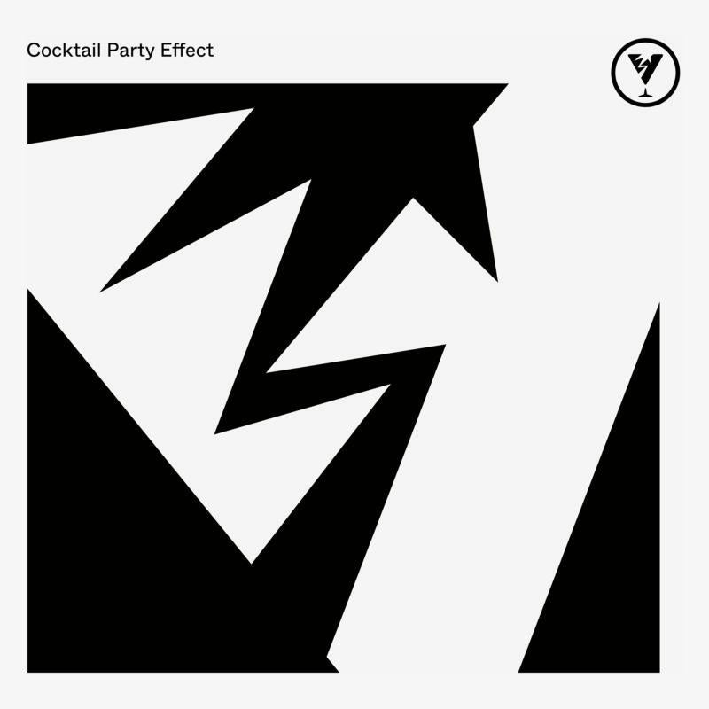 Cocktail Party Effect - Cocktail Party Effect - TECLP024