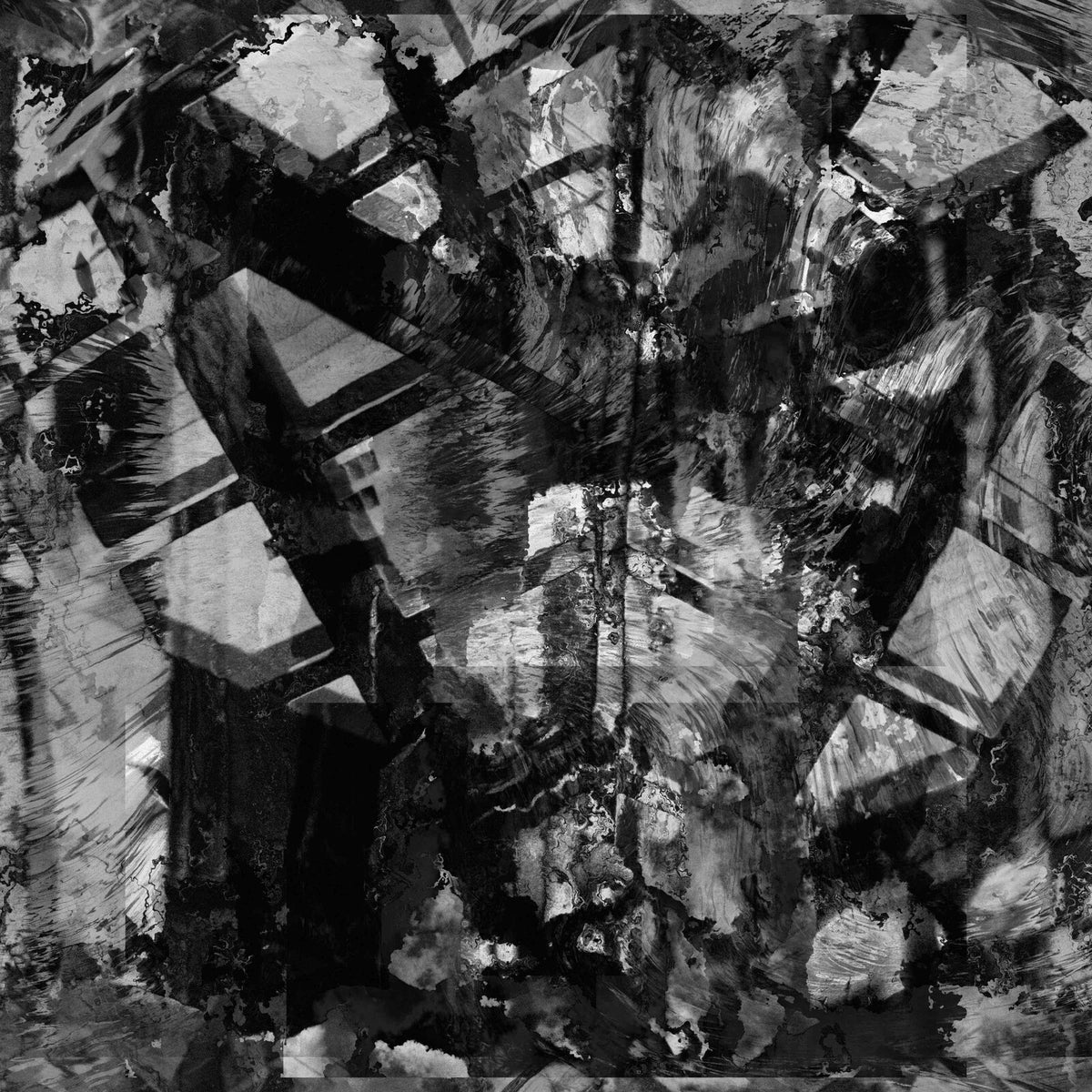 Sectra - Through The Static - TECCD026