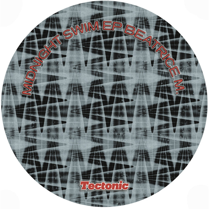 Beatrice M. - Midnight Swim EP - TEC125