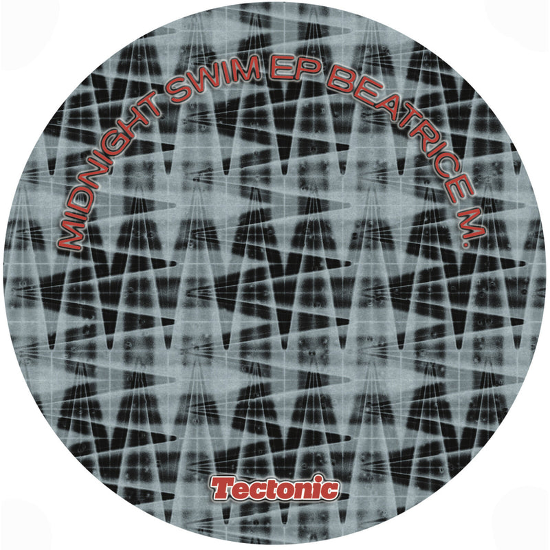 Beatrice M. - Midnight Swim EP - TEC125