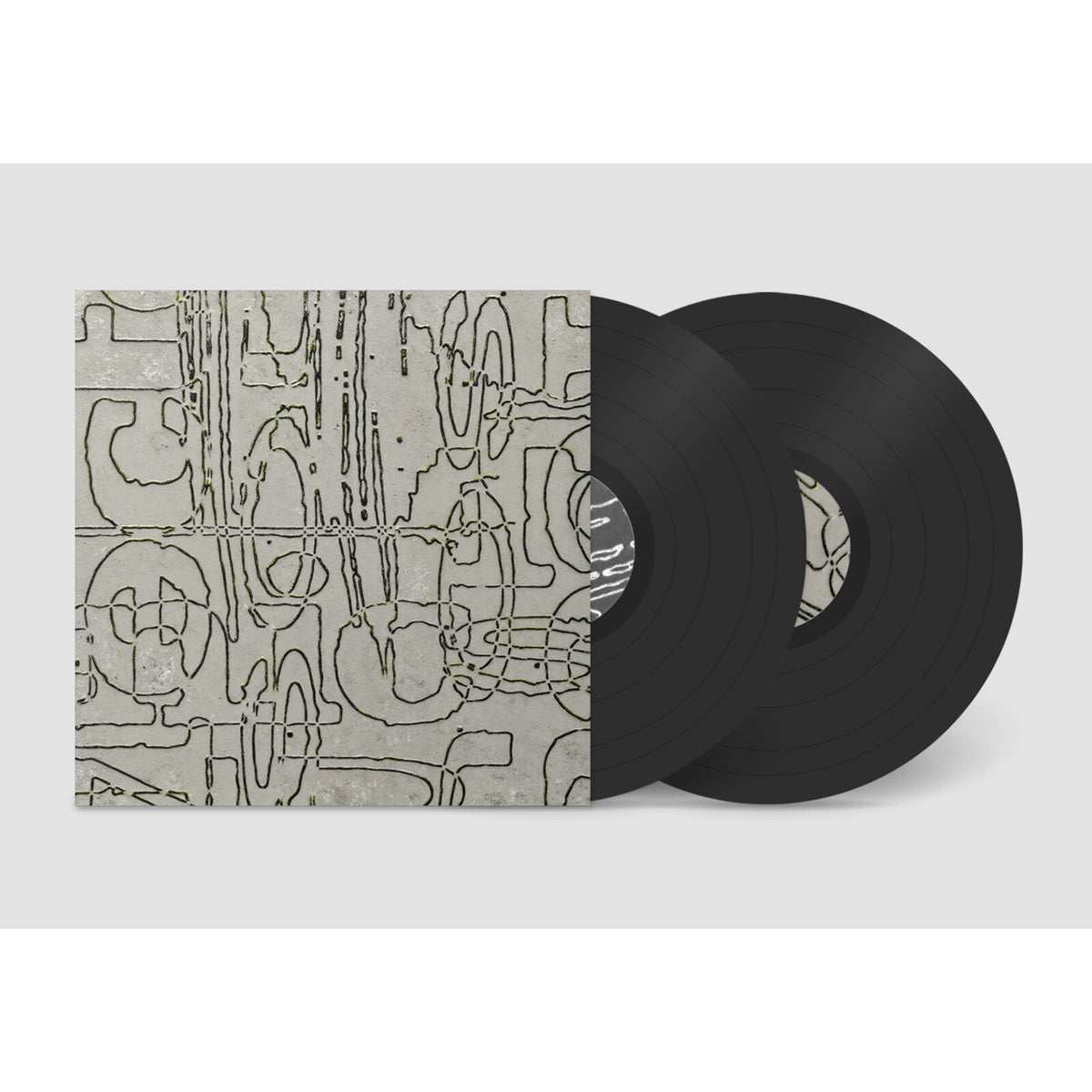 Various Artists - 'Tectonic Sound: Vol. 2' - TECLP029