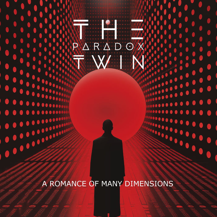 The Paradox Twin - A Romance of Many Dimensions - WSCD9018