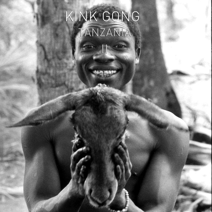 Kink Gong - Tanzania 2 - CREP98