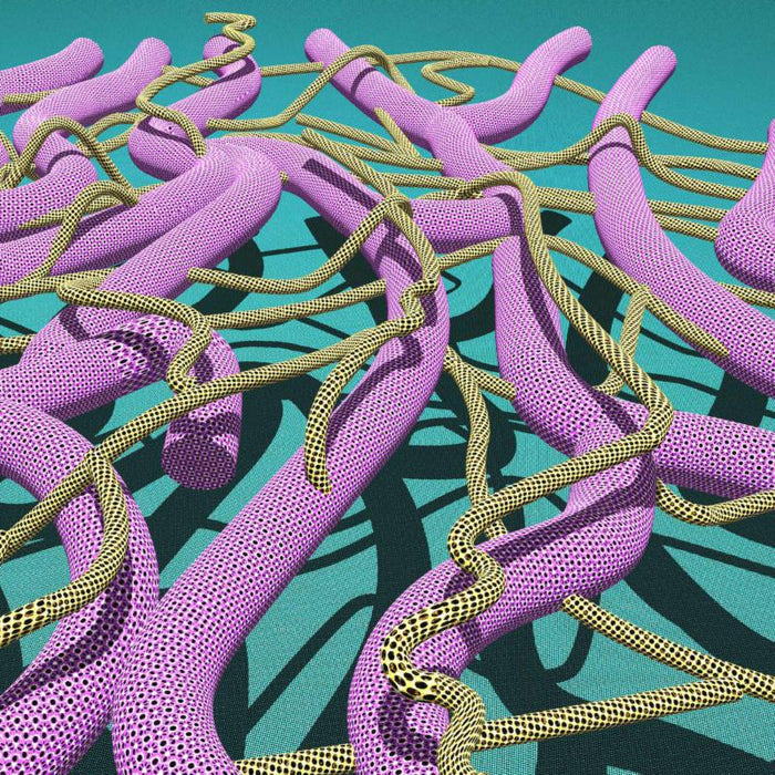 GAF y la Estrella de la Muerte - Pyramids - KRXN033