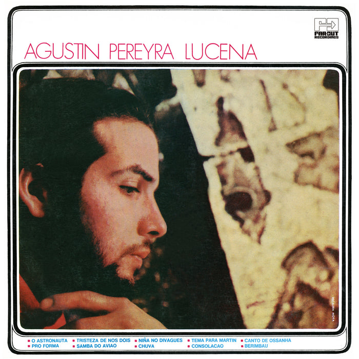 Agustin Pereyra Lucena - Agustin Pereyra Lucena - FARO242CD