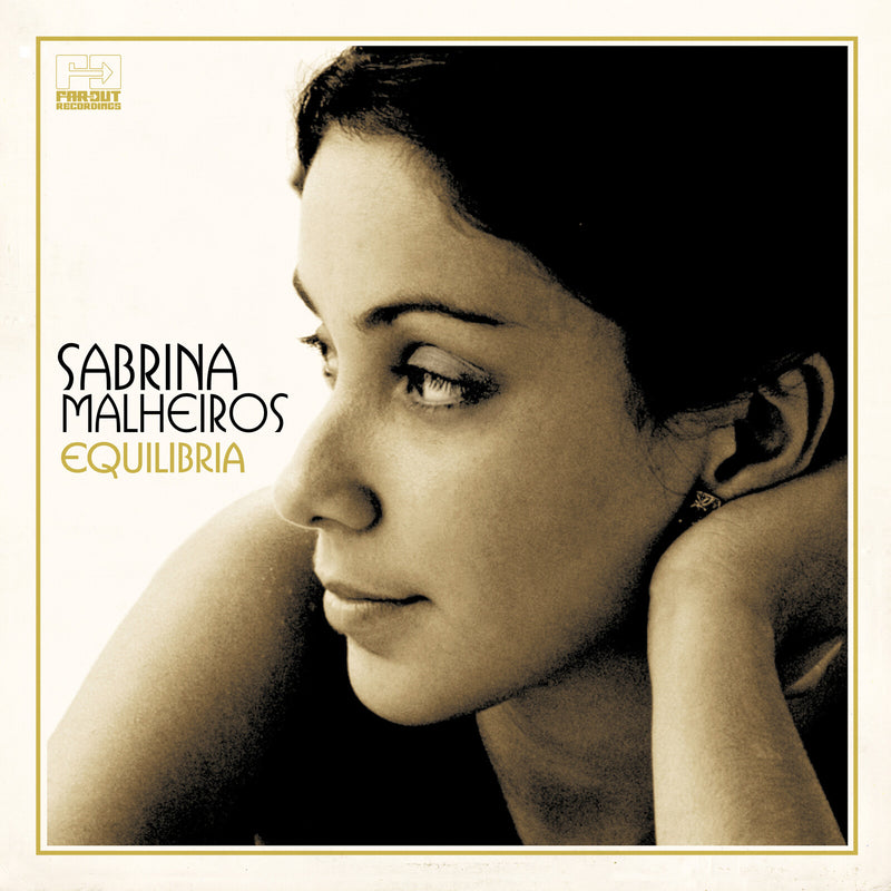 Sabrina Malheiros - Equilibria - FARO092LPX